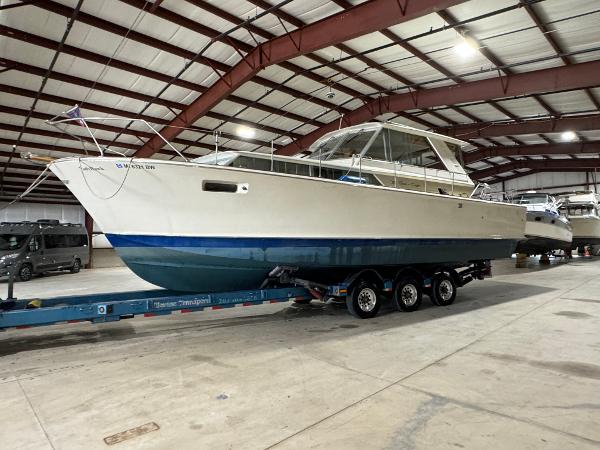 38' Chris-Craft, Listing Number 100912881, - Photo No. 83