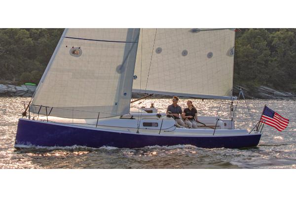 28' J Boats, Listing Number 100905339, - Photo No. 14