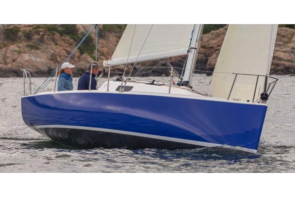 28' J Boats, Listing Number 100905339, - Photo No. 13