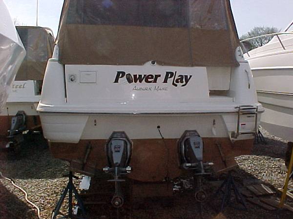 Transom