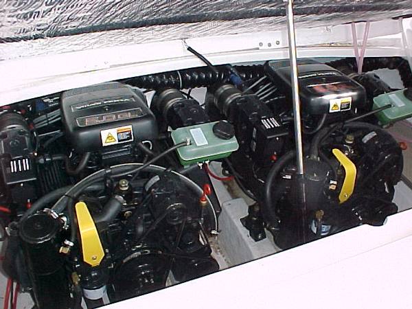 Engine Room