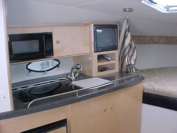 Galley