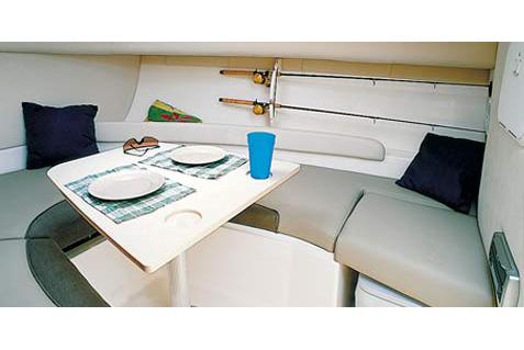 25' Boston Whaler, Listing Number 100874288, Image No. 43