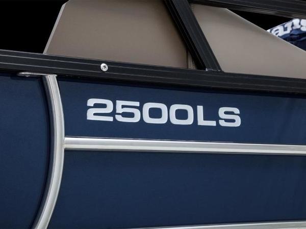 2022 Ranger Boats boat for sale, model of the boat is 2500LS & Image # 18 of 40