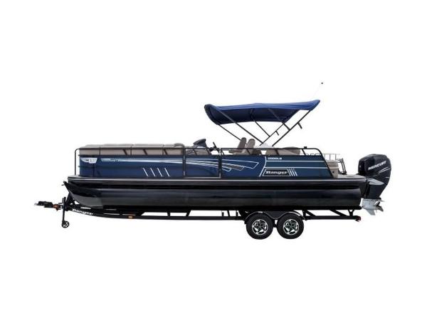 2022 Ranger Boats boat for sale, model of the boat is 2500LS & Image # 37 of 40