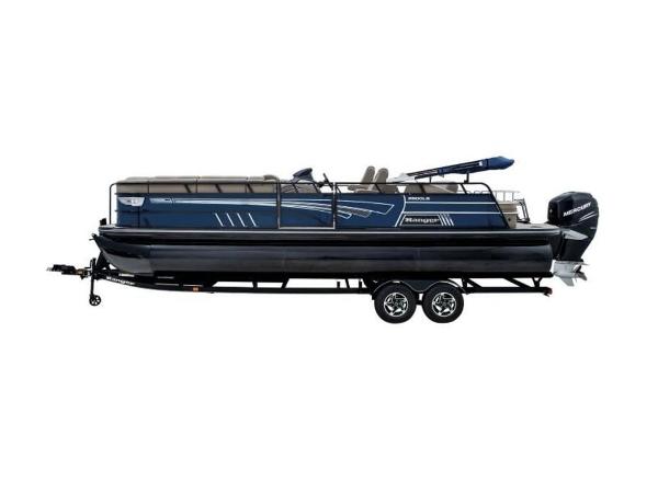 2022 Ranger Boats boat for sale, model of the boat is 2500LS & Image # 38 of 40