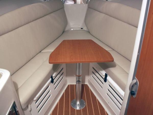 2022 Sailfish boat for sale, model of the boat is 270 WAC & Image # 7 of 8