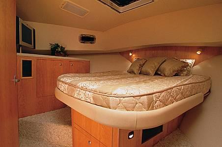 Master Stateroom