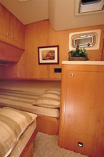 Guest Stateroom