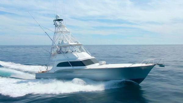 Photo of 1998 Buddy Davis 65'