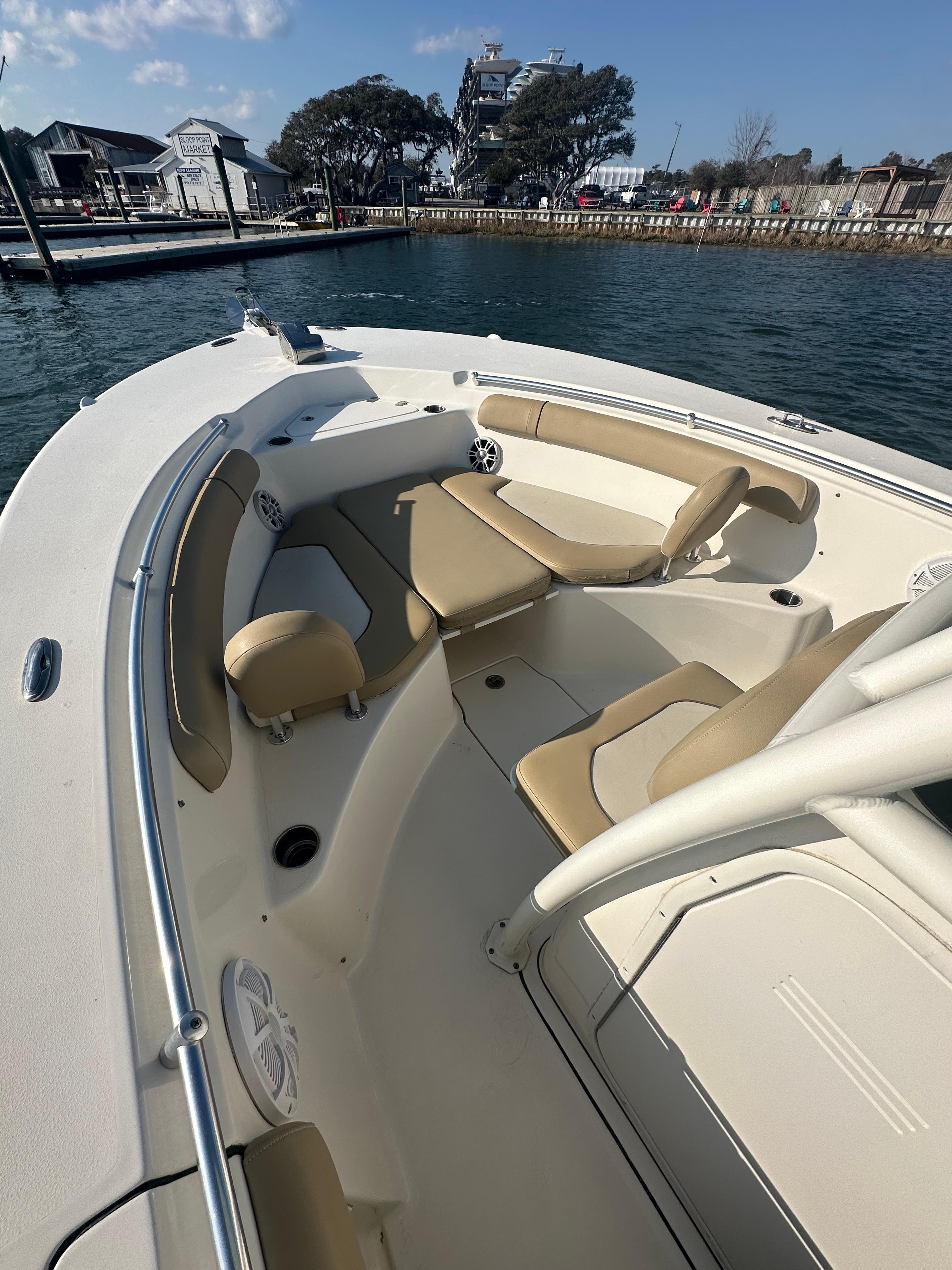 2018 Key West 244 CC - Image 7