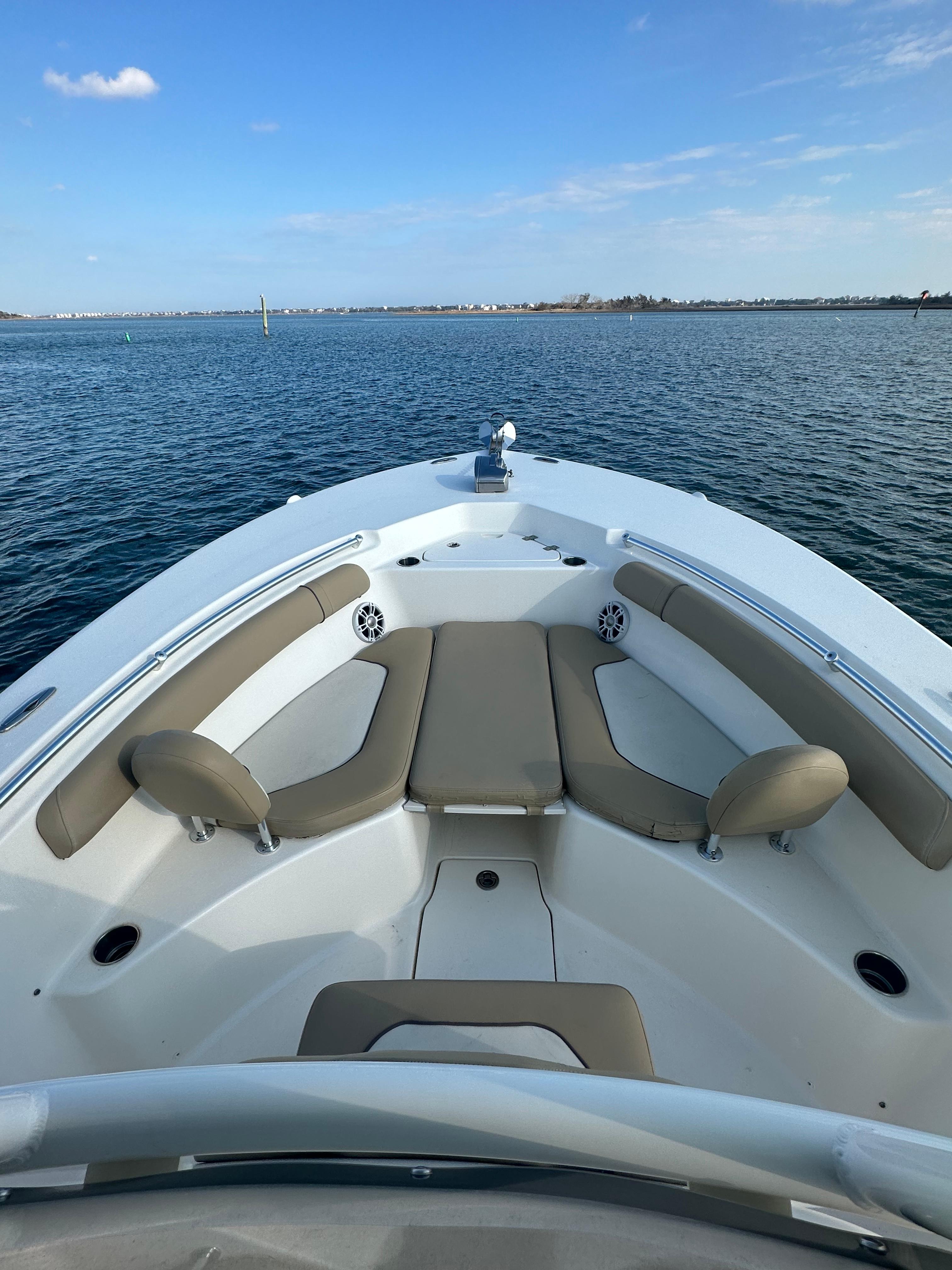 2018 Key West 244 CC - Image 11