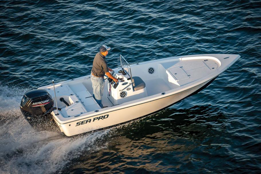 2022 Sea pro 172 Bay-8