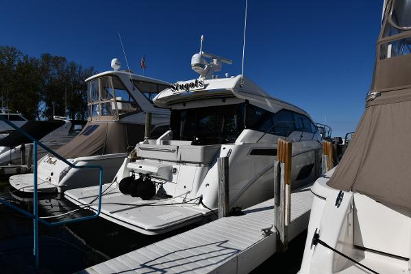 46' Sea Ray, Listing Number 100878789, - Photo No. 3
