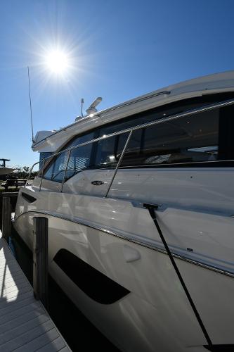46' Sea Ray, Listing Number 100878789, - Photo No. 6