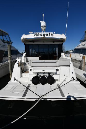 46' Sea Ray, Listing Number 100878789, Image No. 7