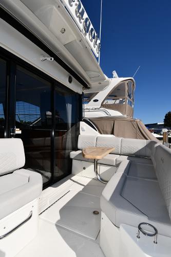 46' Sea Ray, Listing Number 100878789, - Photo No. 16
