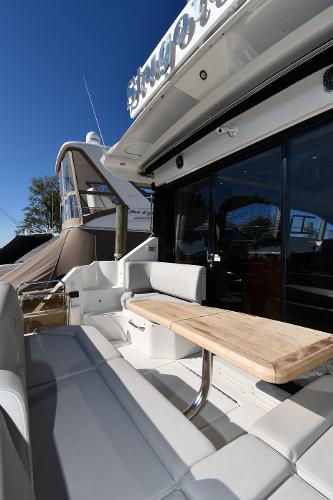 46' Sea Ray, Listing Number 100878789, - Photo No. 19