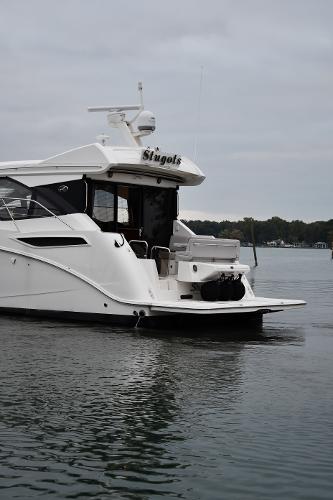 46' Sea Ray, Listing Number 100878789, - Photo No. 2