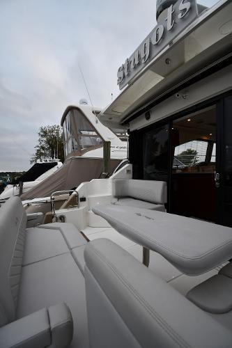 46' Sea Ray, Listing Number 100878789, - Photo No. 20