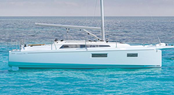 35' Beneteau, Listing Number 100885210, Image No. 32