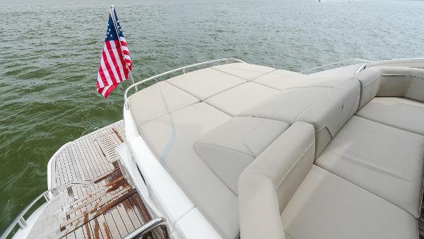 62' Princess, Listing Number 100917038, - Photo No. 14