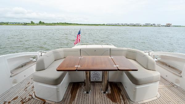 62' Princess, Listing Number 100917038, Image No. 15