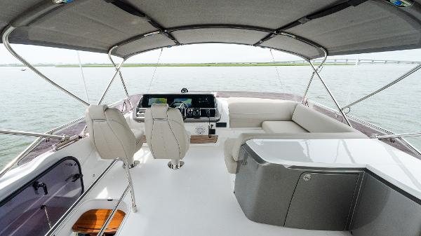 62' Princess, Listing Number 100917038, Image No. 21