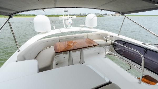 62' Princess, Listing Number 100917038, - Photo No. 22