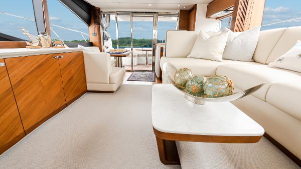 62' Princess, Listing Number 100917038, - Photo No. 28