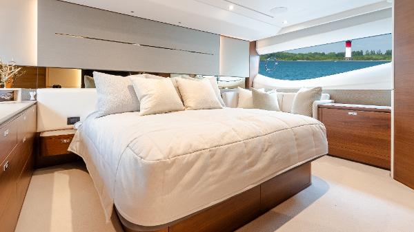 62' Princess, Listing Number 100917038, Image No. 33