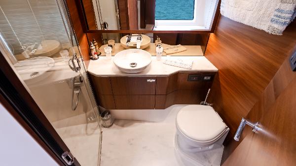 62' Princess, Listing Number 100917038, Image No. 35