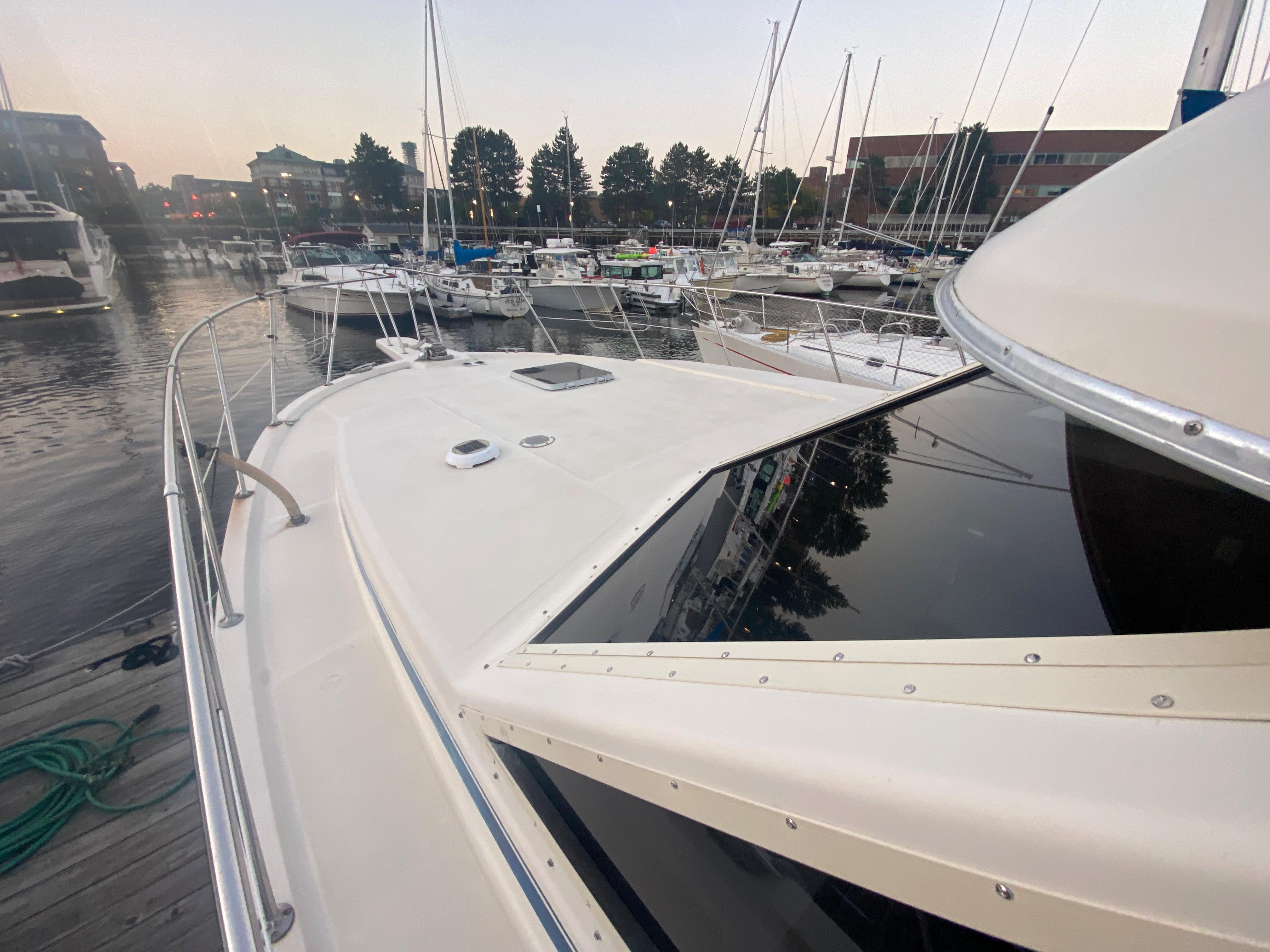 Newport RI Yacht Brokerage