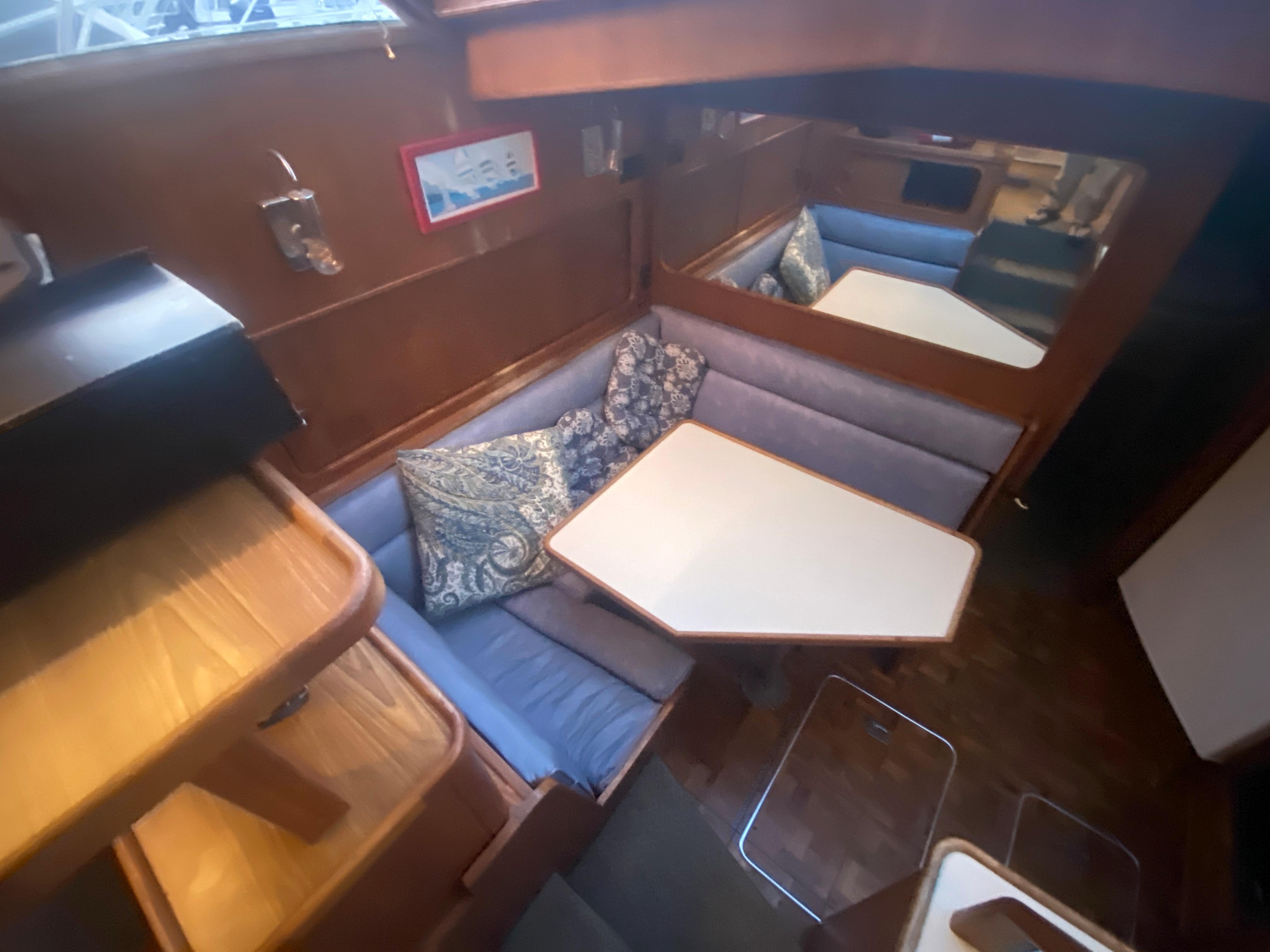 Newport RI Yacht Brokerage