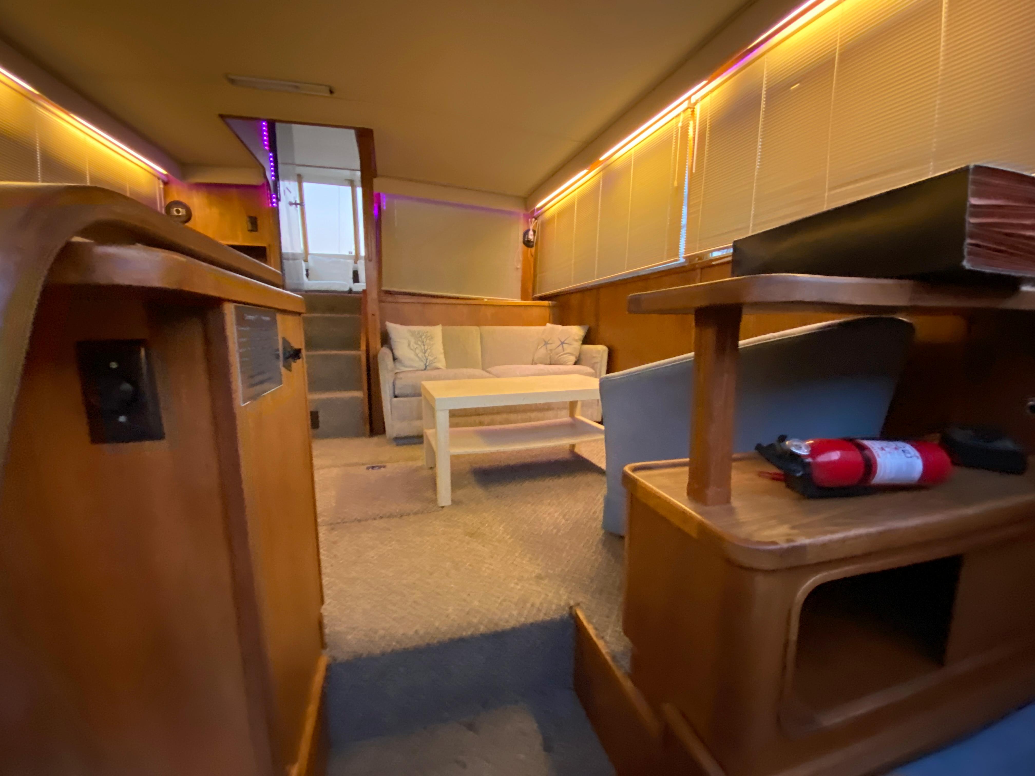 Newport RI Yacht Brokerage
