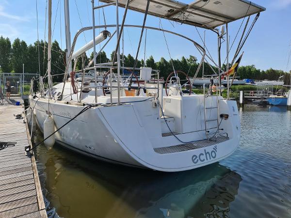 46' Beneteau, Listing Number 100917139, Image No. 9