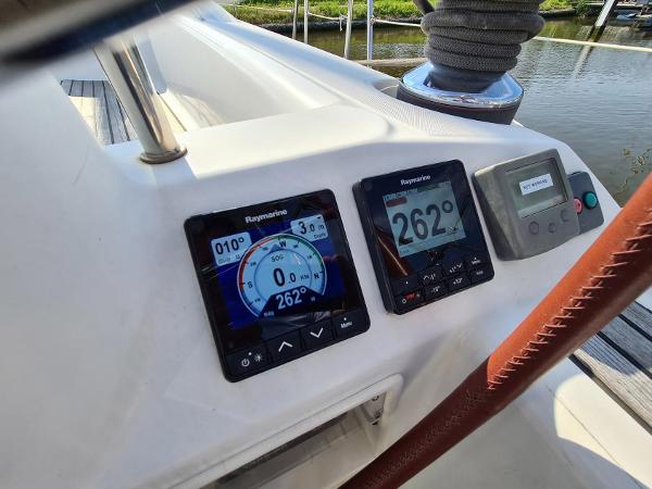 46' Beneteau, Listing Number 100917139, Image No. 15