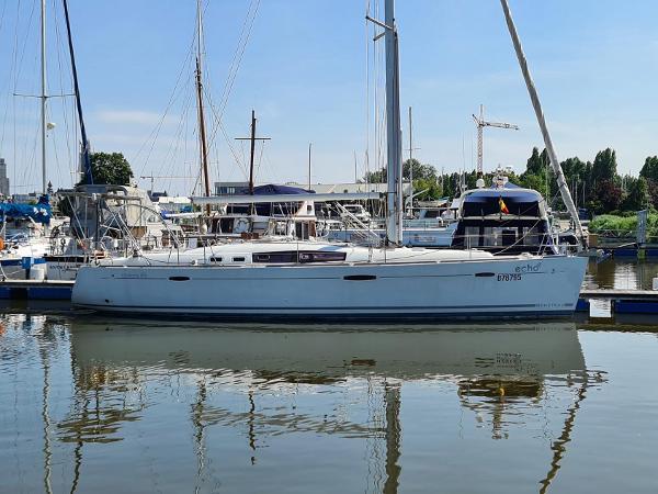 46' Beneteau, Listing Number 100917139, Image No. 54