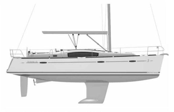 46' Beneteau, Listing Number 100917139, Image No. 55