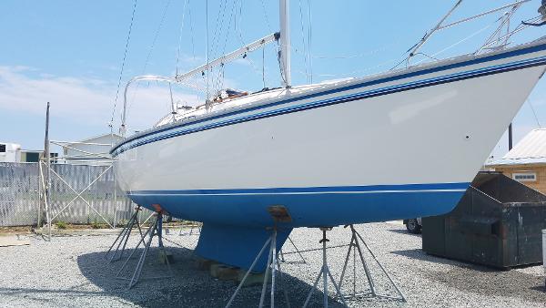 Hunter 31 Boats For Sale Boat Trader