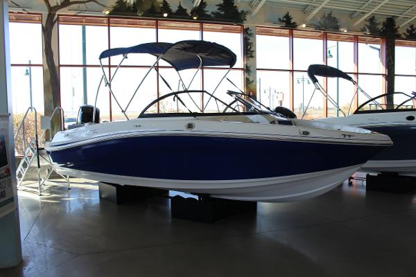 2022 Tahoe boat for sale, model of the boat is 200 S & Image # 91 of 94