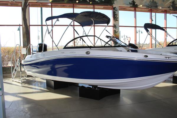 2022 Tahoe boat for sale, model of the boat is 200 S & Image # 92 of 94