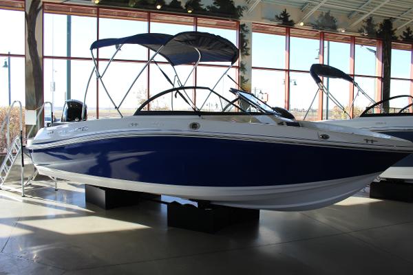 2022 Tahoe boat for sale, model of the boat is 200 S & Image # 93 of 94