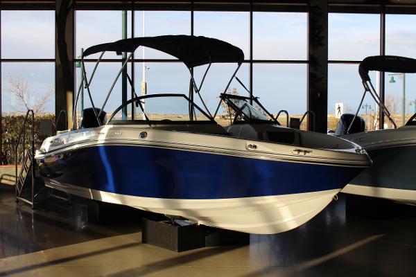 2022 Tahoe boat for sale, model of the boat is 200 S & Image # 94 of 94