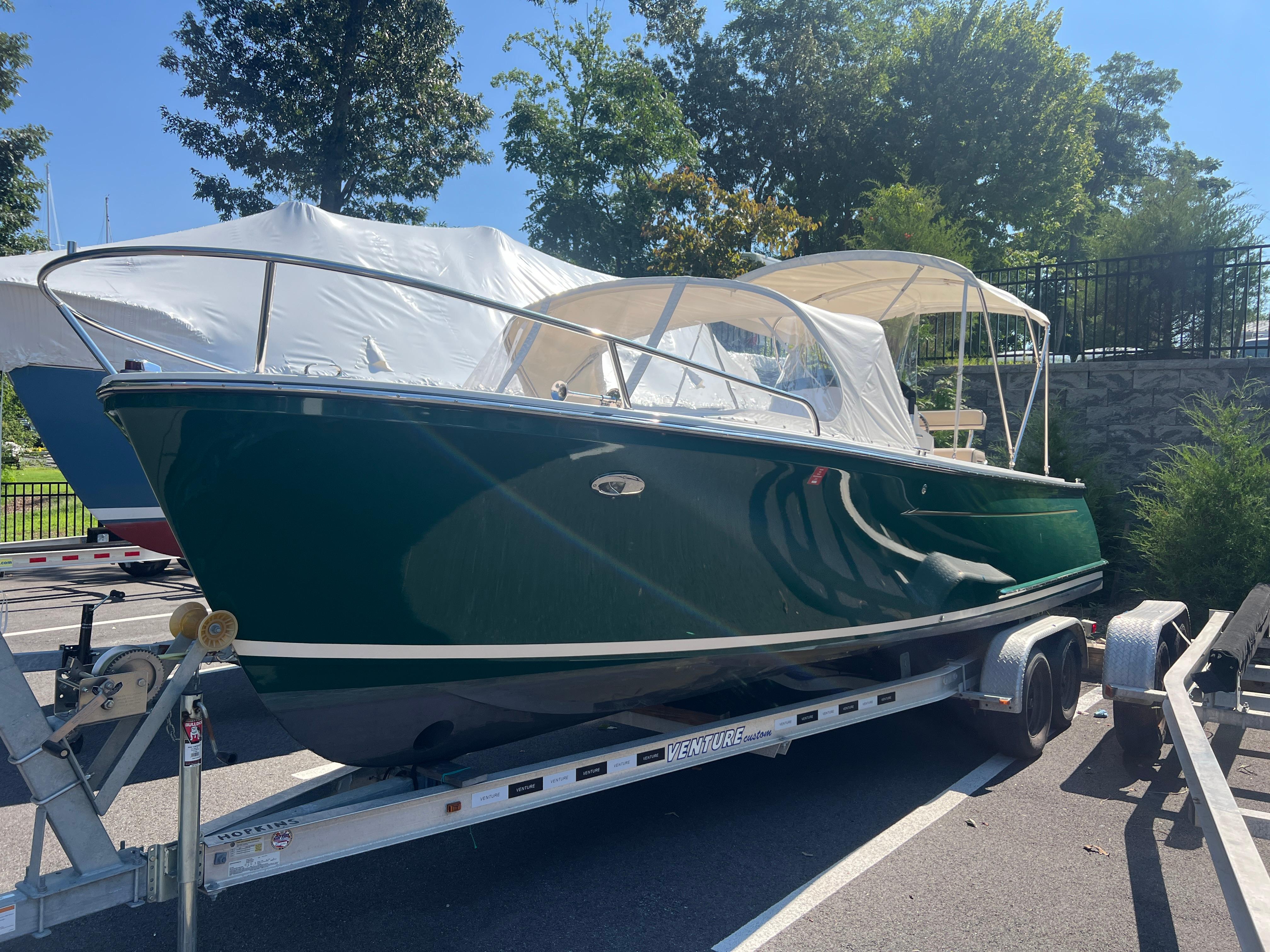 SWEETWATER Yacht Brokers Of Annapolis