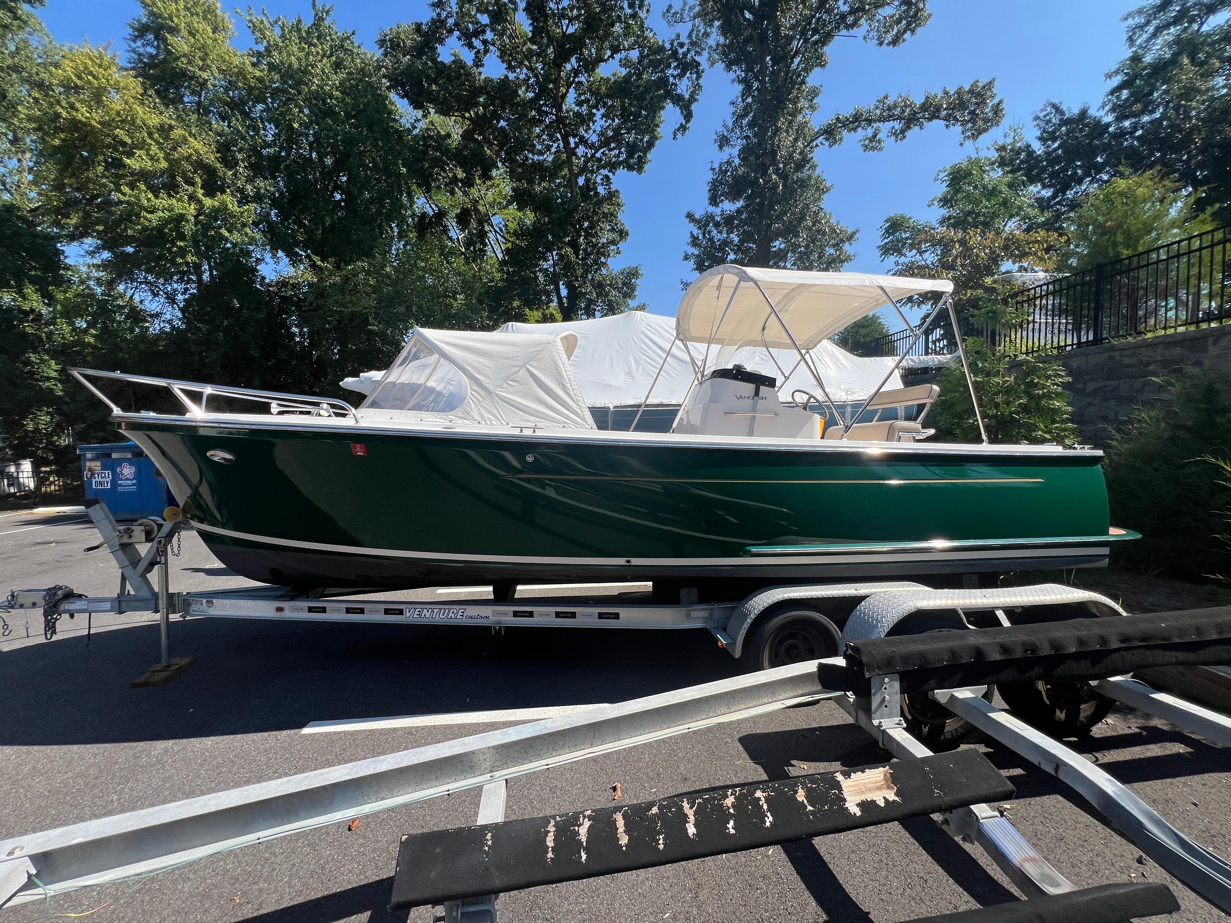 SWEETWATER Yacht Brokers Of Annapolis