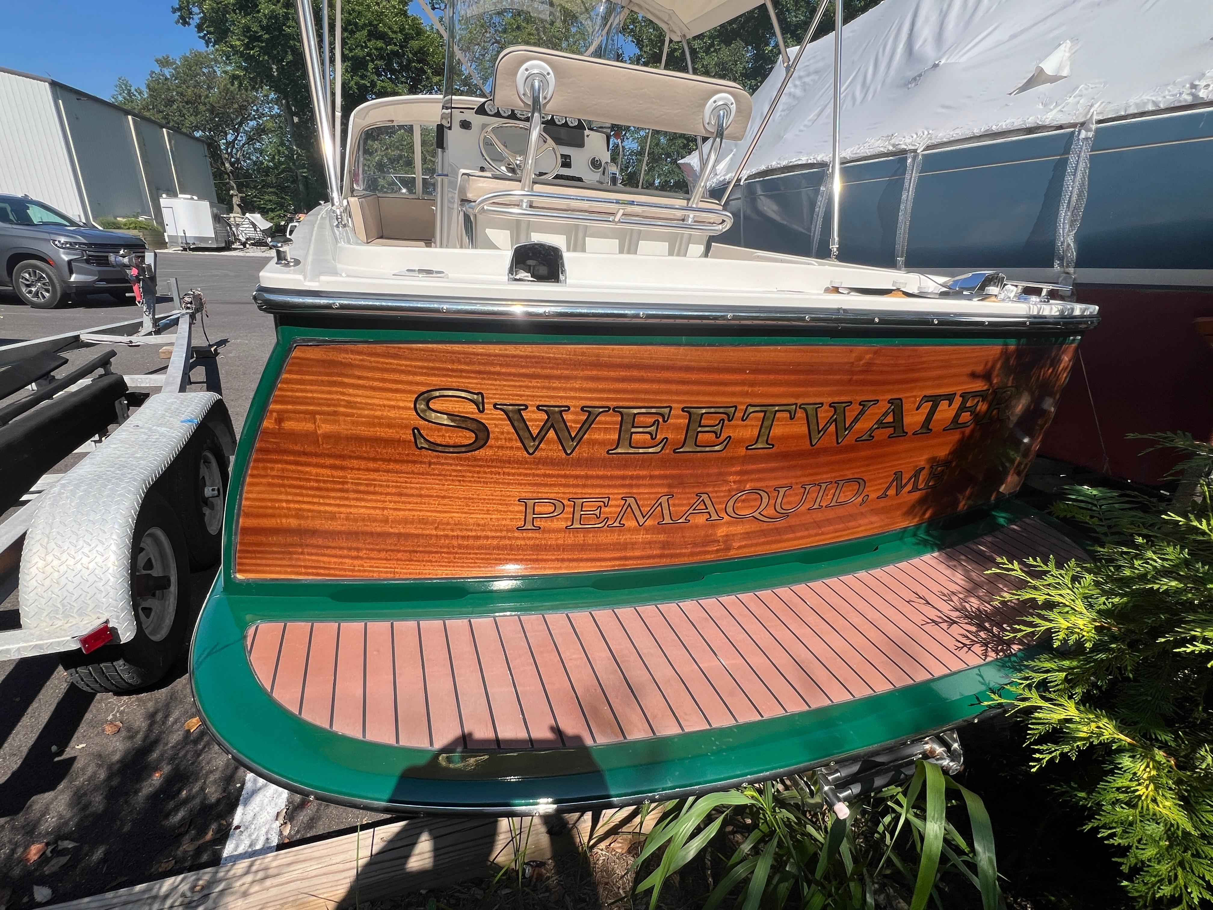 SWEETWATER Yacht Brokers Of Annapolis
