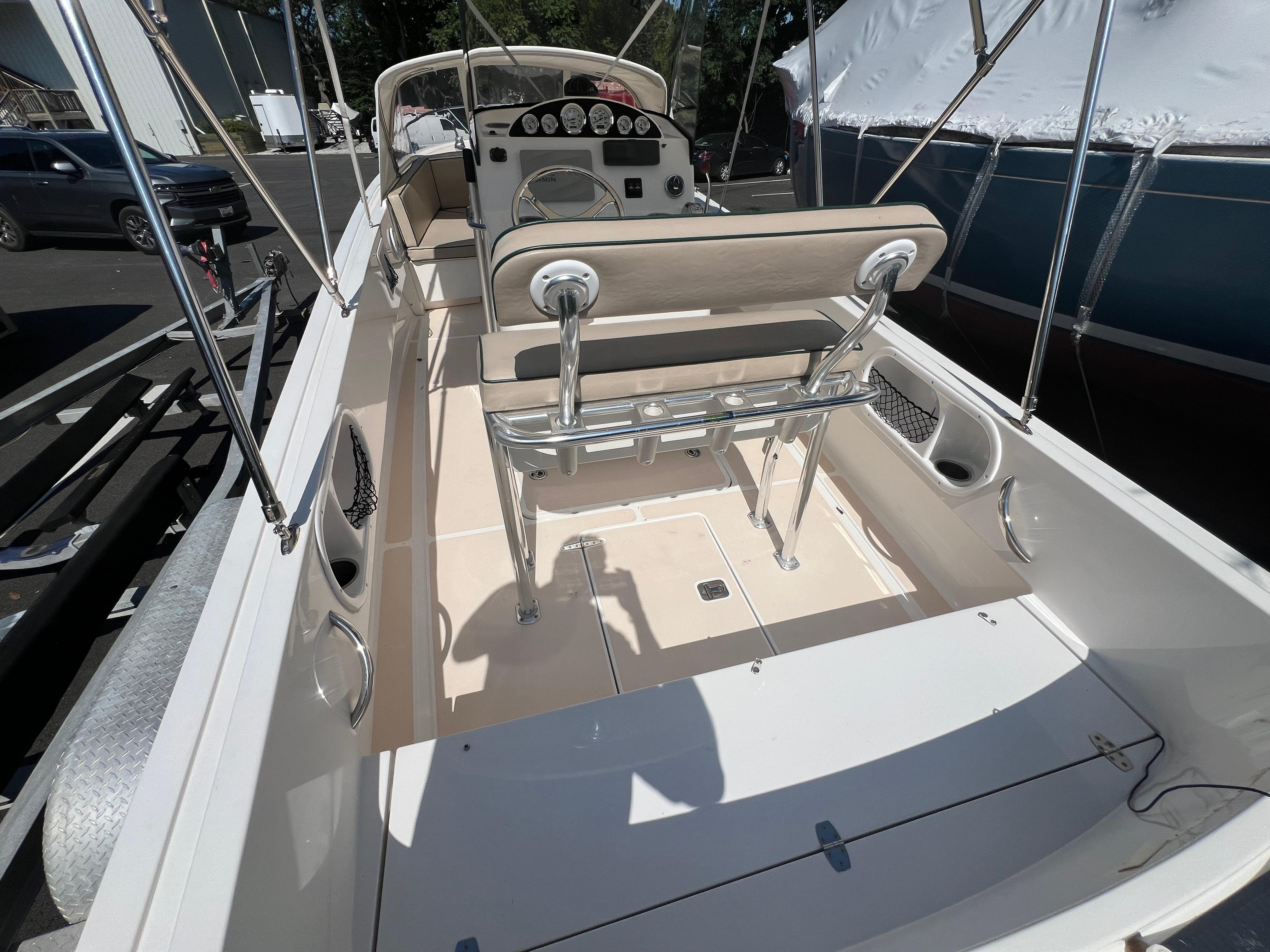 SWEETWATER Yacht Brokers Of Annapolis