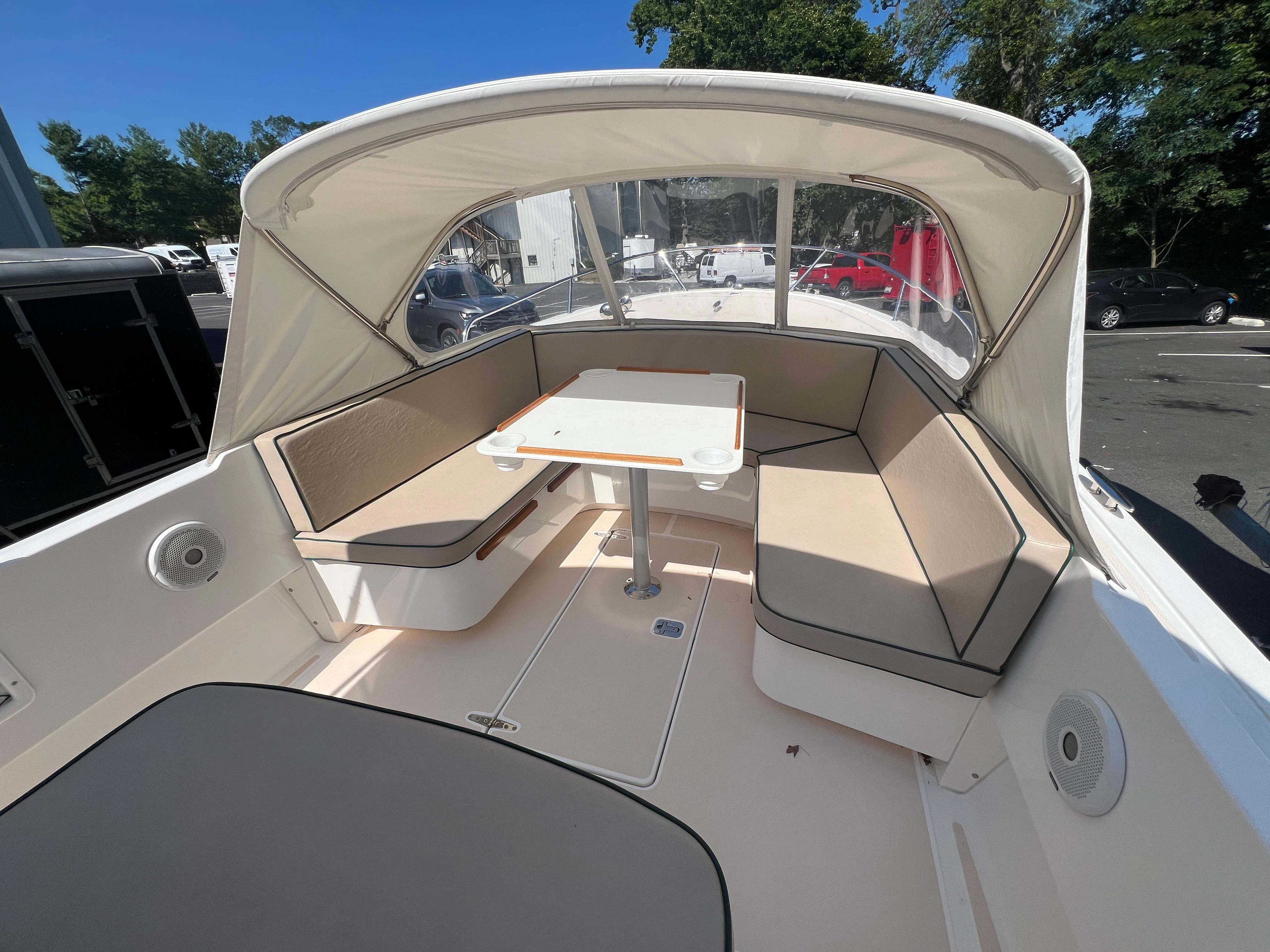 SWEETWATER Yacht Brokers Of Annapolis