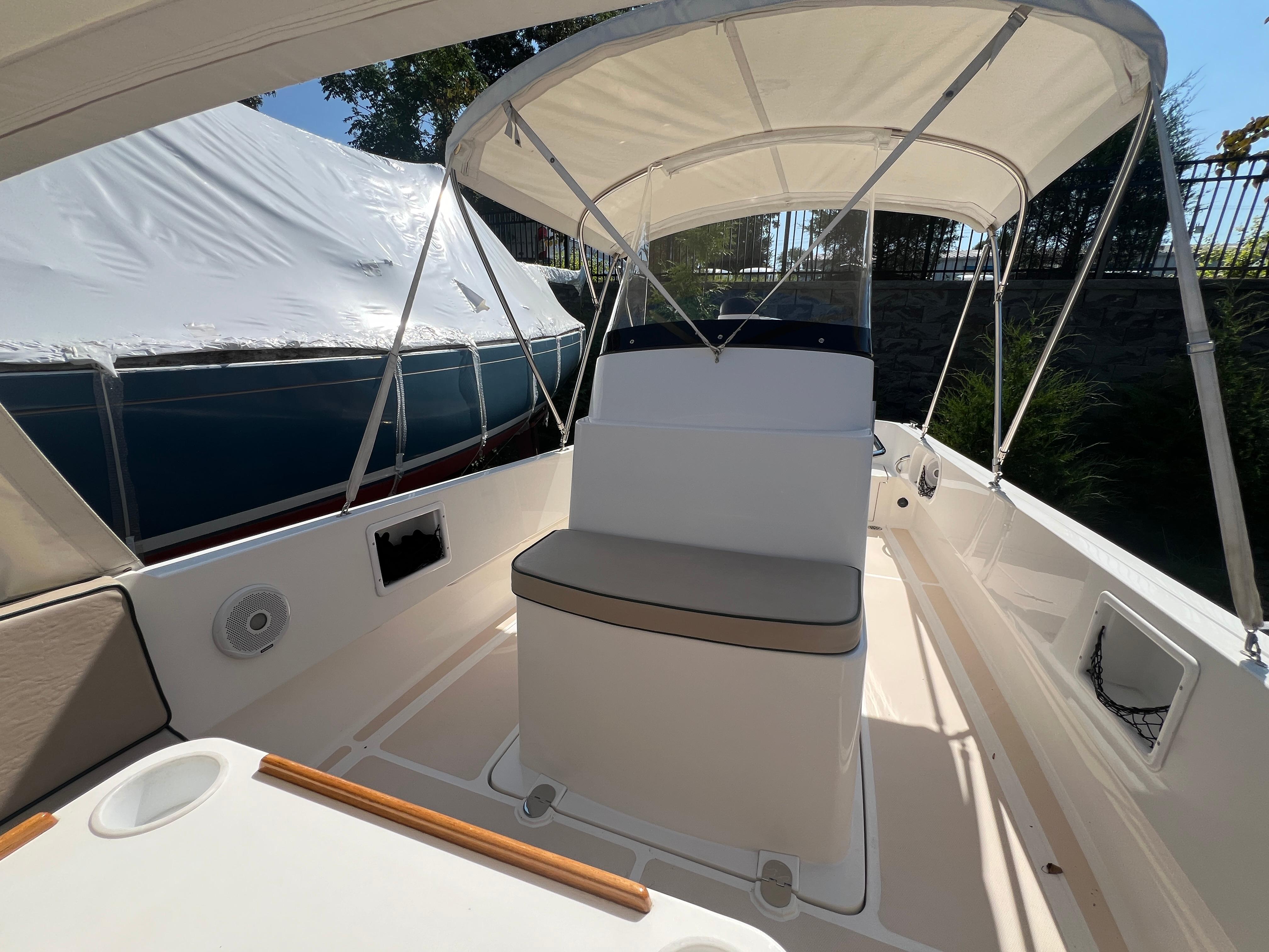 SWEETWATER Yacht Brokers Of Annapolis